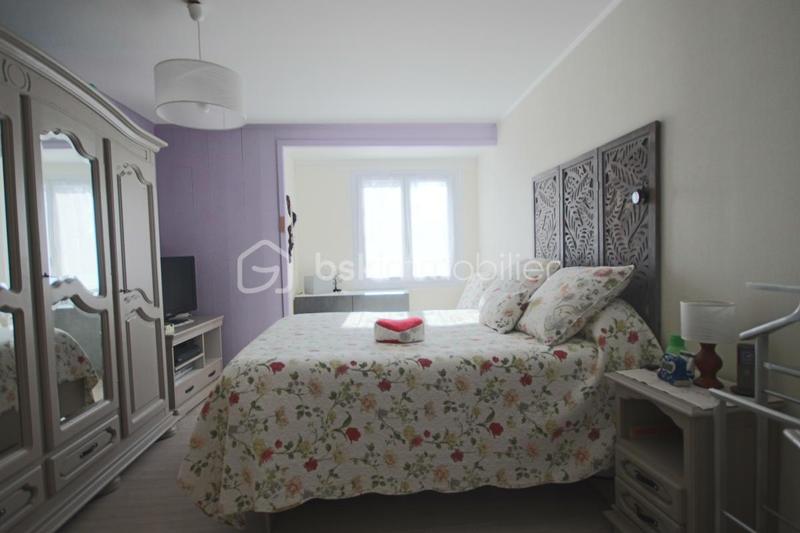 Duplex - 105 m² - 4 pièces