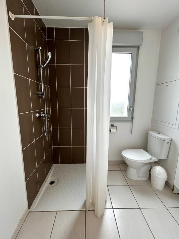 Appartement - 25 m² - 1 pièce