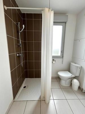 Appartement - 25 m² - 1 pièce