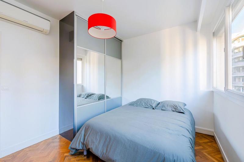 Appartement - 127 m² - 4 pièces