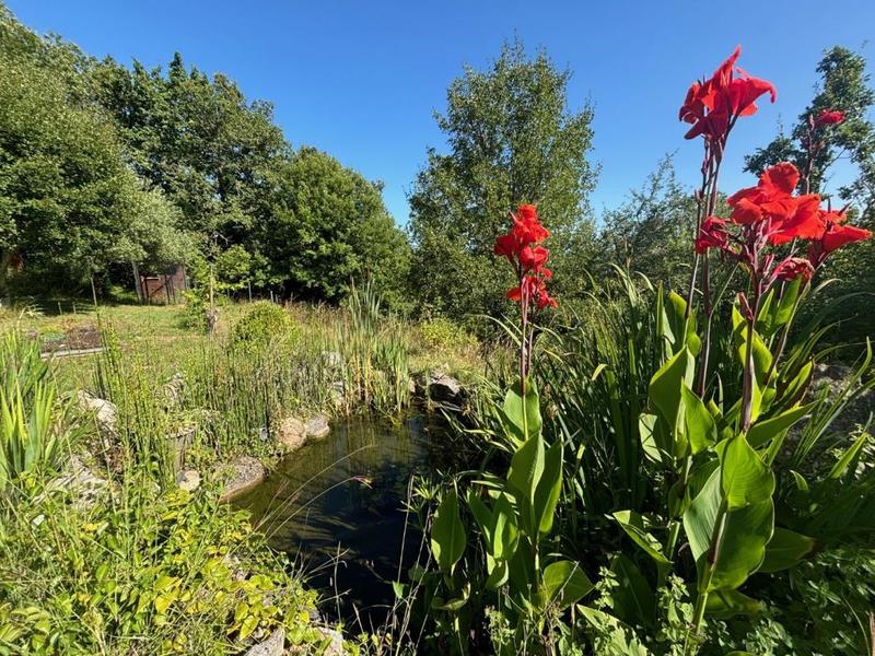 Maison - 157 m² - 6 pièces