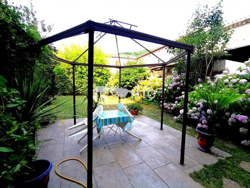 Maison en pierre - 104 m² - 5 pièces