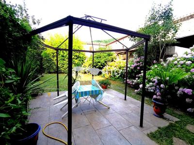 Maison en pierre - 104 m² - 5 pièces