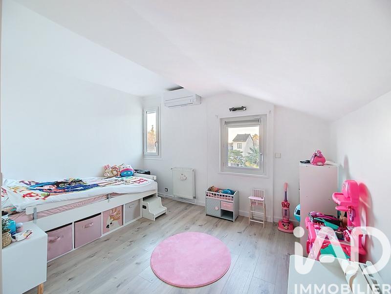 Maison - 135 m² - 7 pièces