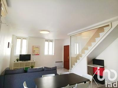 Appartement - 74 m² - 4 pièces