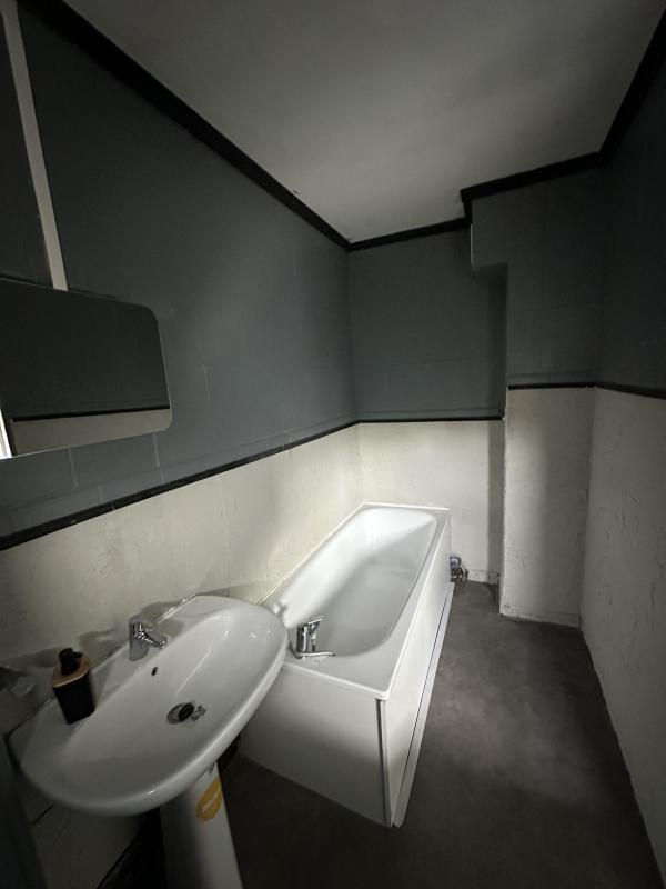 Maison de ville - 88 m² - 5 pièces