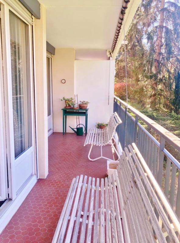 Appartement - 116 m² - 5 pièces