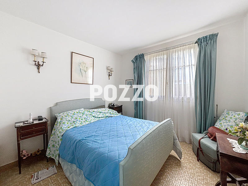 Maison - 46 m² - 3 pièces