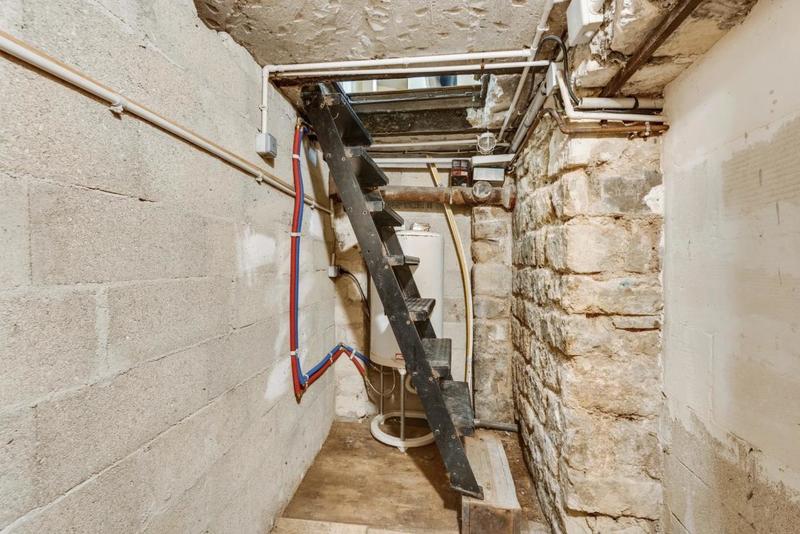 Appartement - 25 m² - 2 pièces