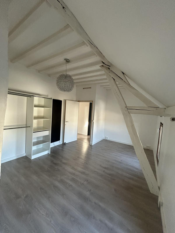 Maison - 116 m² - 5 pièces