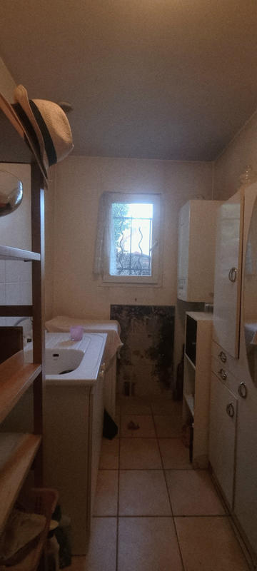 Maison - 108 m² - 5 pièces