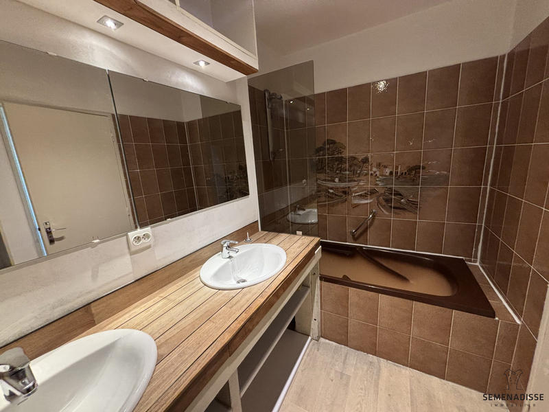 Appartement - 74 m² - 4 pièces