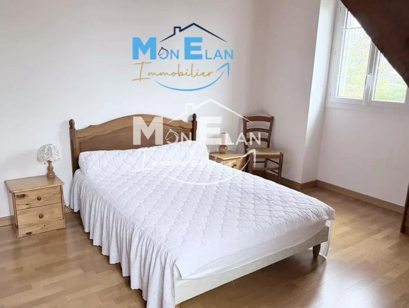 Maison - 167 m² - 9 pièces