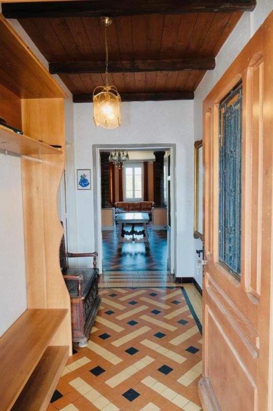 Maison - 357 m² - 7 pièces