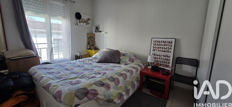 Maison - 81 m² - 4 pièces