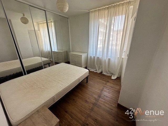 Appartement - 32 m² - 1 pièce