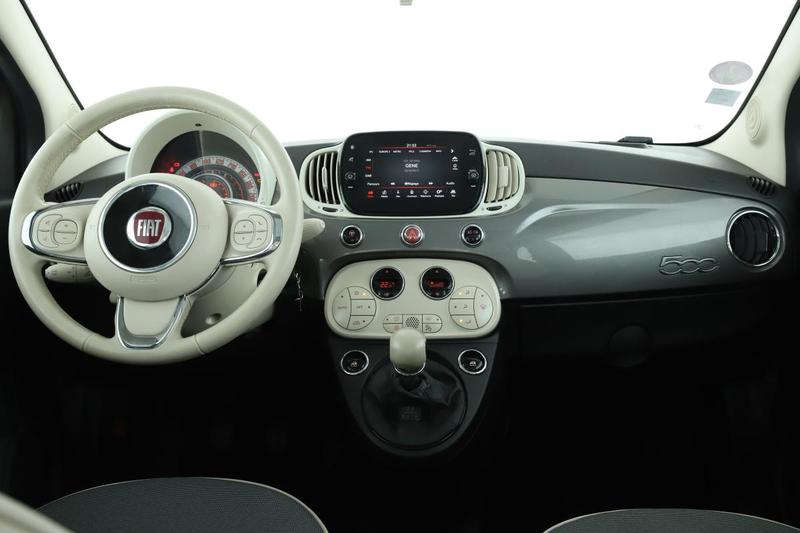 Fiat 500 1.2 Lounge 69 ch