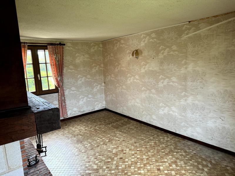 Maison - 72 m² - 3 pièces