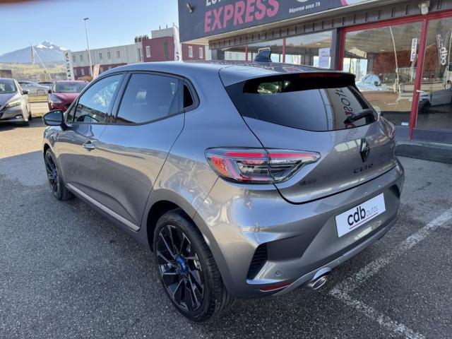 Renault Clio V TCe 90 ch Gsr2 Esprit Alpine