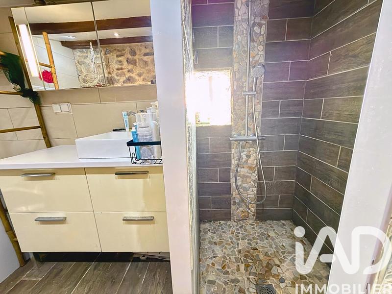 Maison - 114 m² - 6 pièces