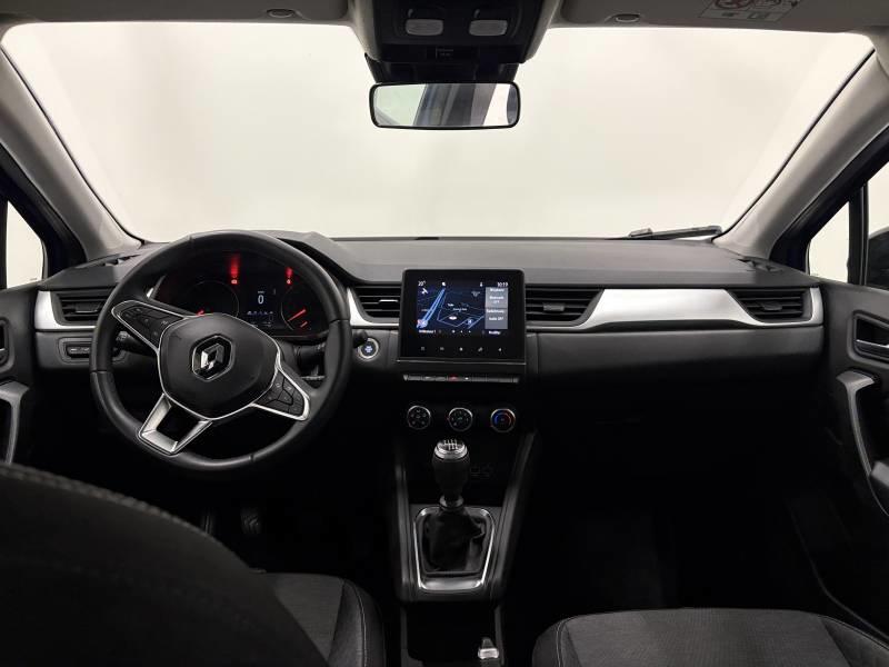 Renault Captur TCe 90 - 21 Business