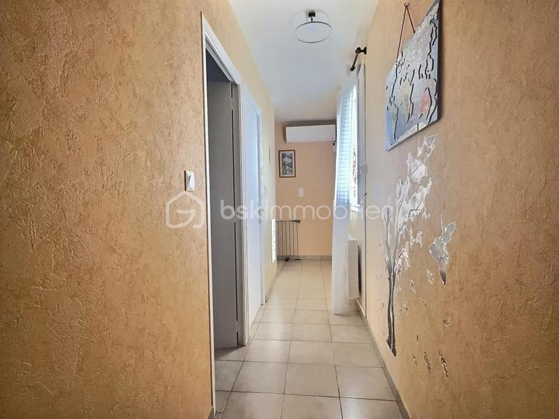 Maison - 101 m² - 4 pièces