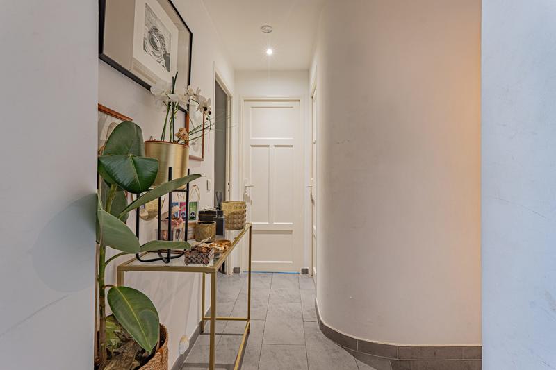 Appartement - 53 m² - 3 pièces