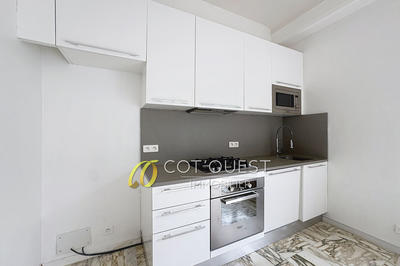 Appartement - 39 m² - 2 pièces