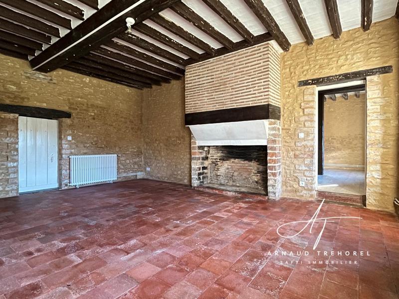 Maison - 175 m² - 5 pièces