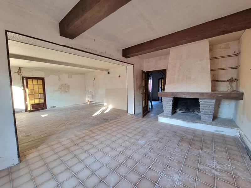 Maison - 273 m² - 8 pièces