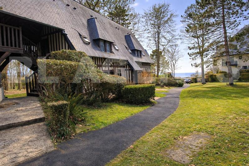 Appartement - 17 m² - 1 pièce