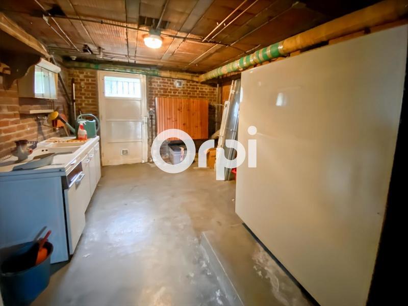 Maison - 101 m² - 4 pièces