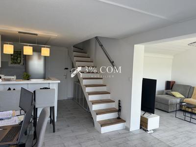 Appartement - 34 m² - 2 pièces