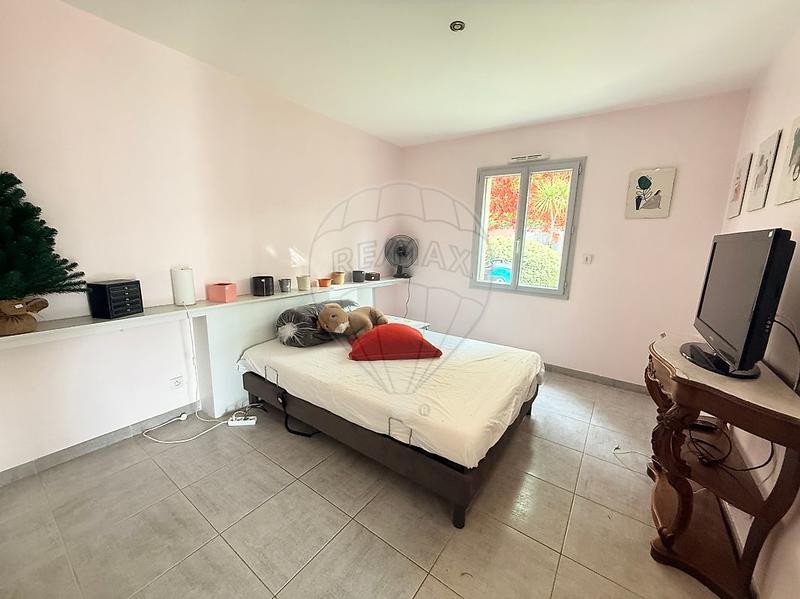 Maison - 78 m² - 3 pièces