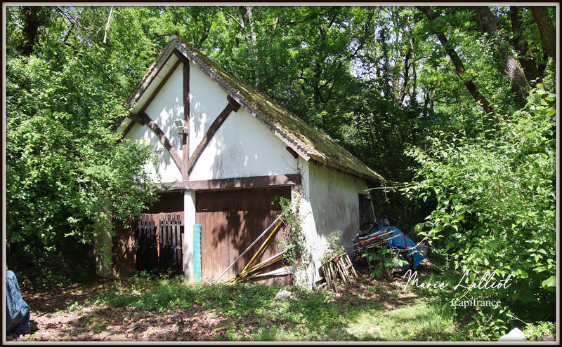 Maison - 183 m² - 6 pièces