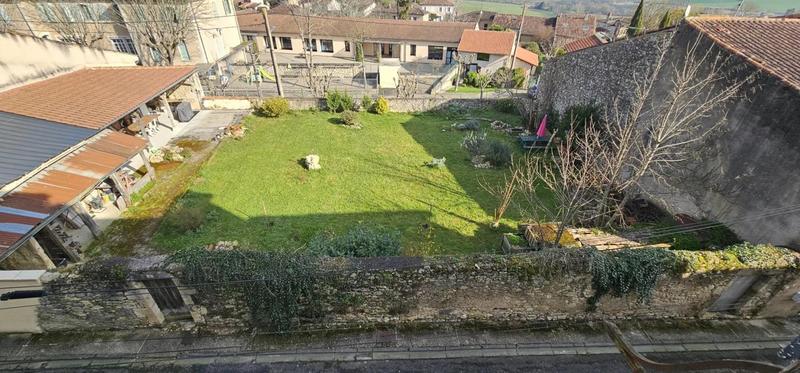 Hôtel particulier - 240 m² - 5 pièces