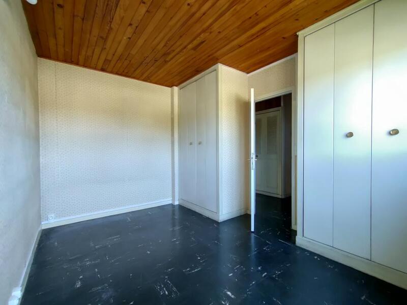 Maison - 81 m² - 4 pièces