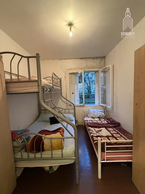 Appartement - 51 m² - 3 pièces