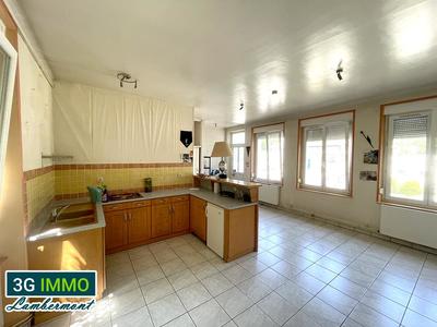 Villa - 50 m² - 2 pièces