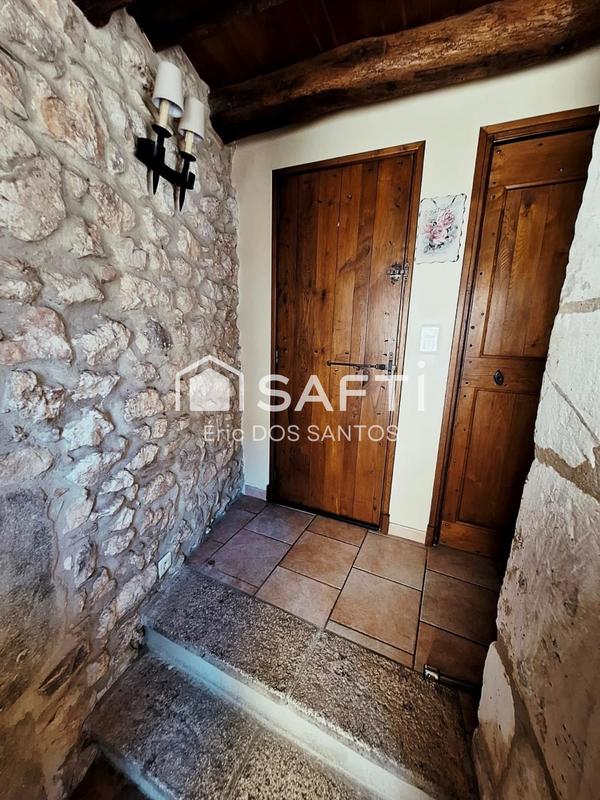 Maison - 129 m² - 7 pièces