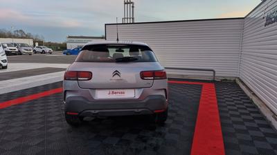 Citroën C4 Cactus Business Puretech 110 Ss Bvm6 Feel