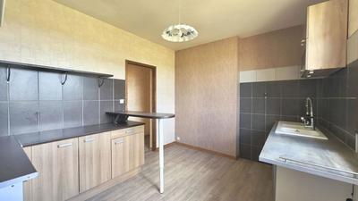 Maison - 108 m² - 4 pièces