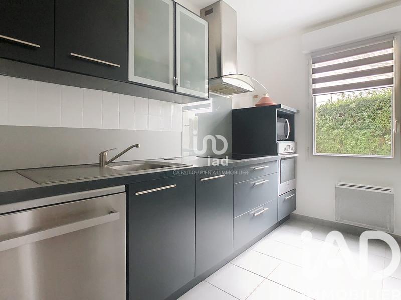 Appartement - 86 m² - 4 pièces