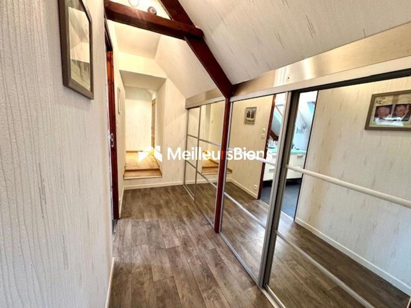 Maison en pierre - 180 m² - 8 pièces