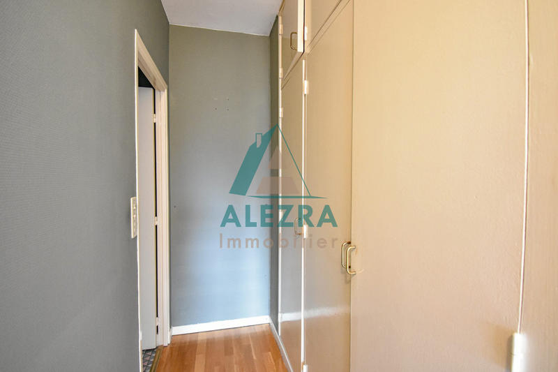 Appartement - 75 m² - 3 pièces