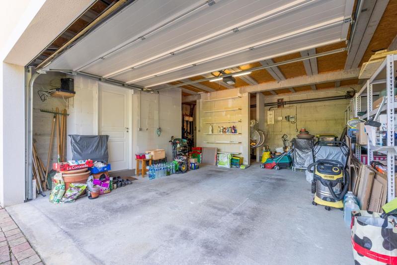 Maison - 269 m² - 7 pièces