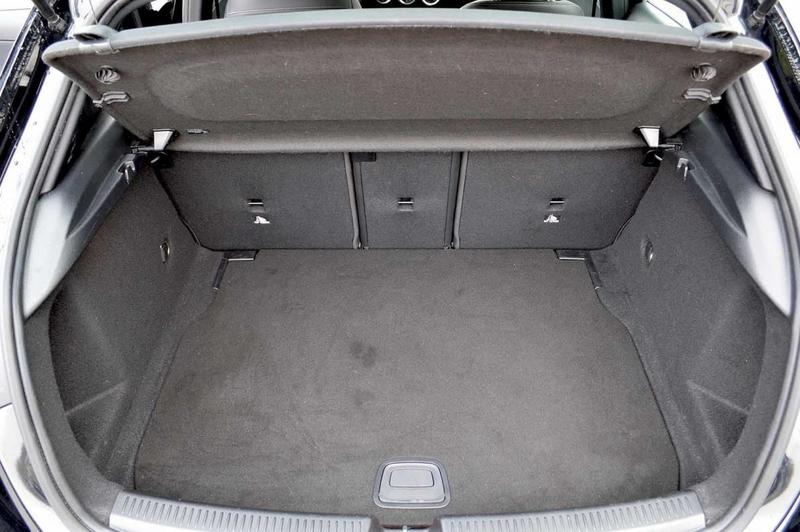 Mercedes Classe a 180 d 116ch Style Line