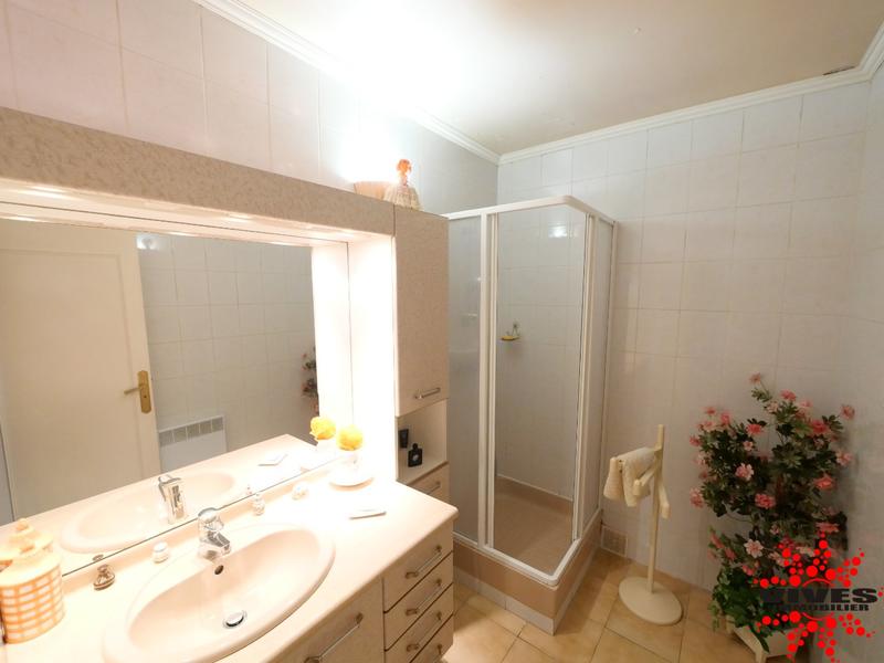 Villa - 75 m² - 3 pièces