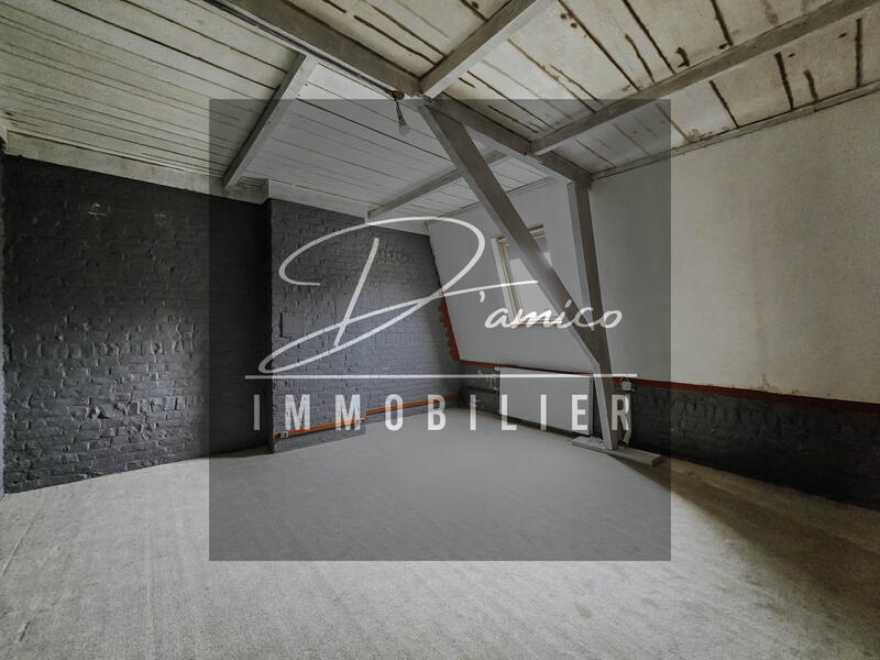 Maison - 355 m² - 12 pièces