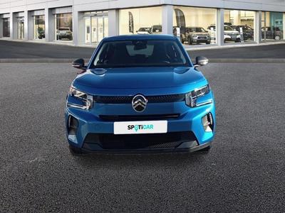 Citroën C3 IV Turbo 100 Bvm You